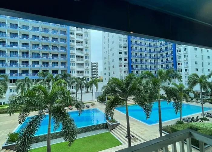 Sea Residences F Prestige T