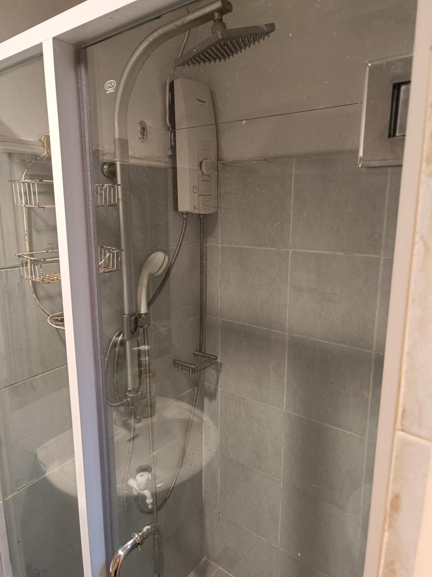 Apartment Sea Residences F Prestige T