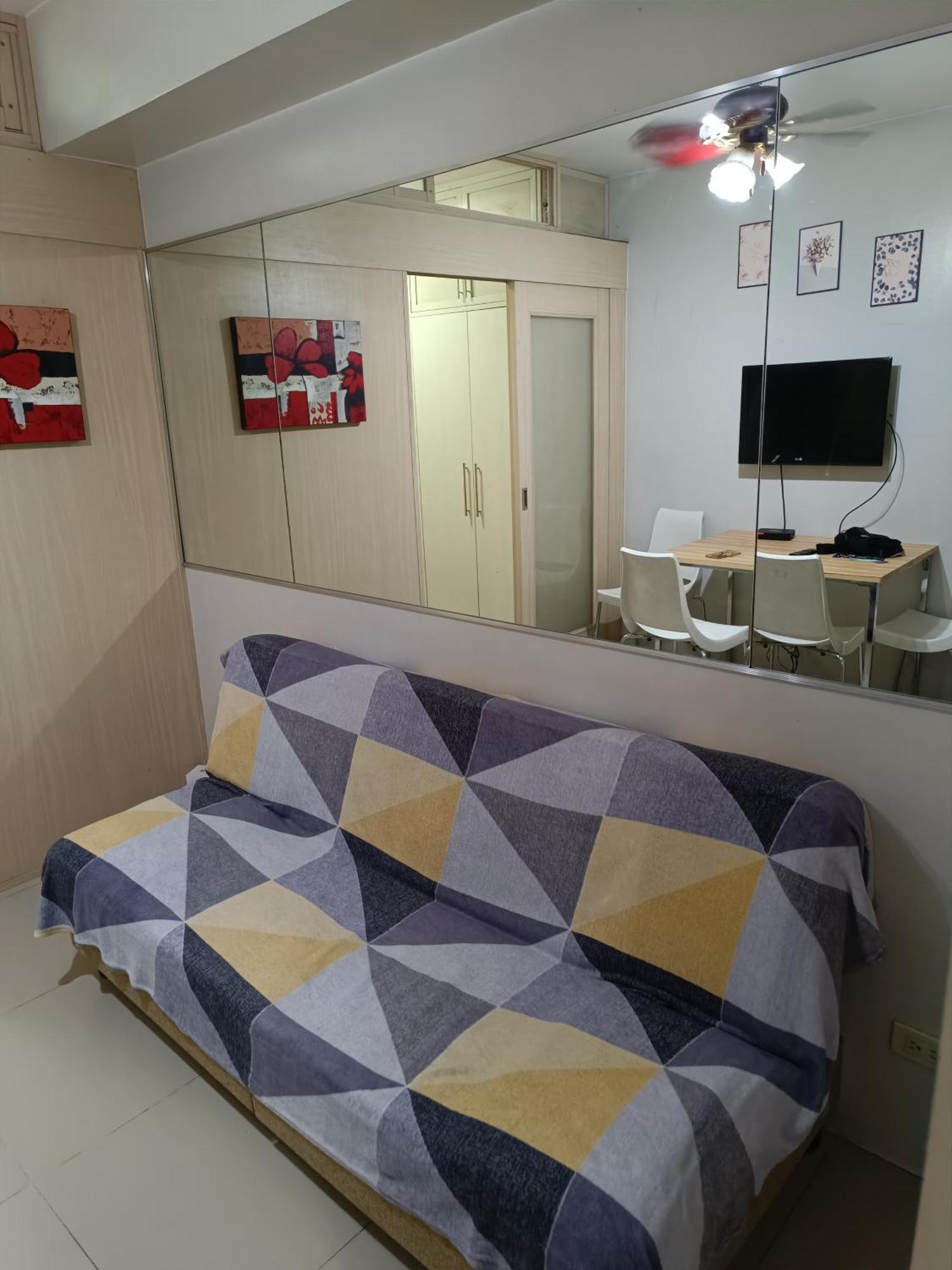 Apartment Sea Residences F Prestige T *