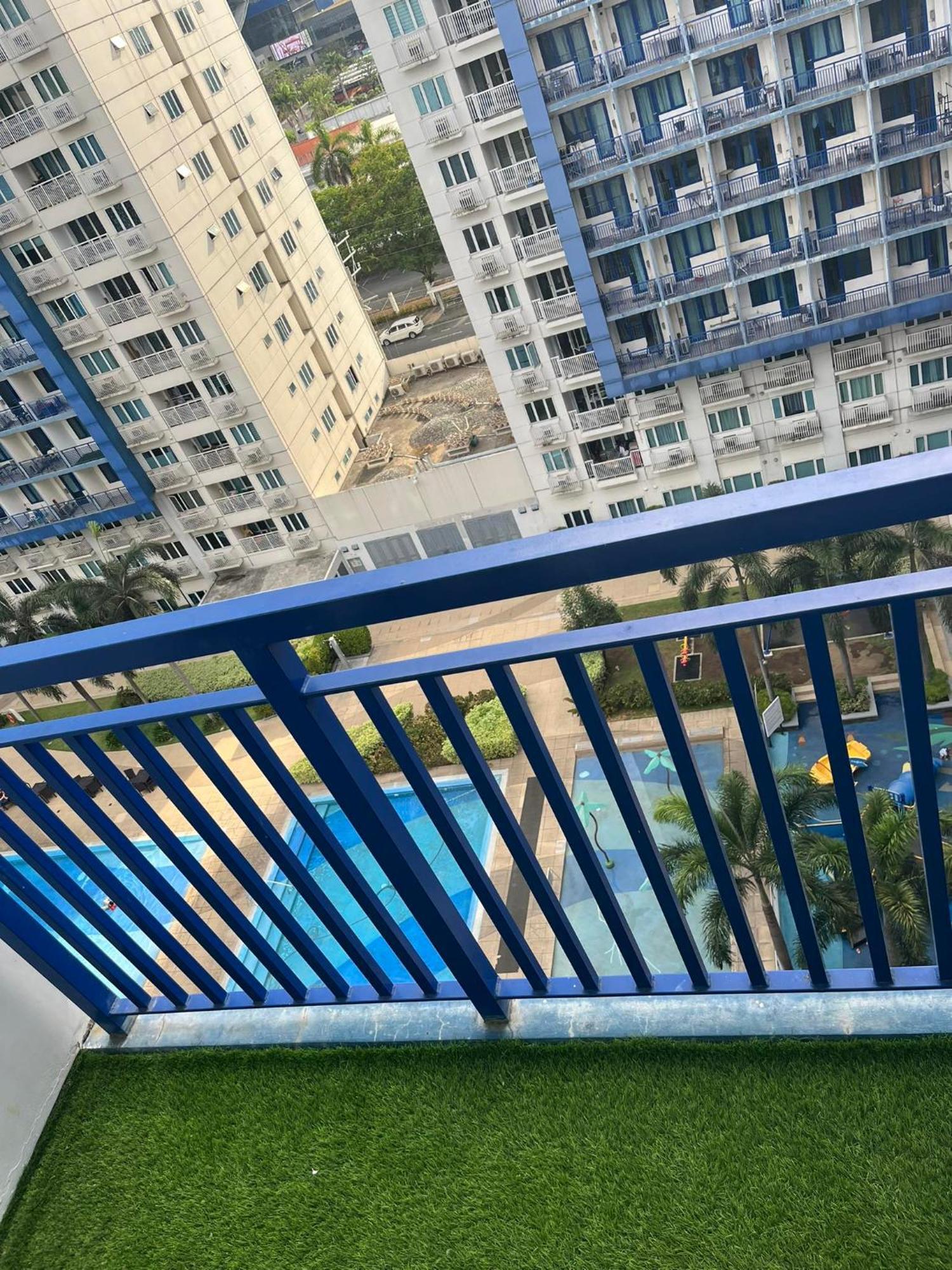 Apartment Sea Residences F Prestige T *