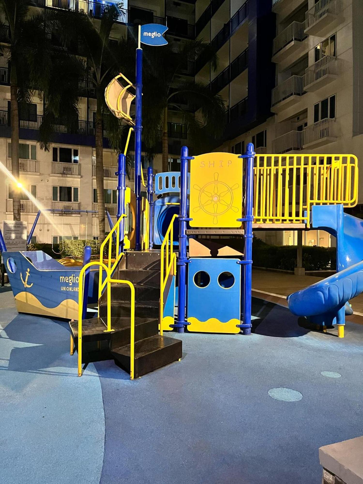 Sea Residences F Prestige T Apartment
