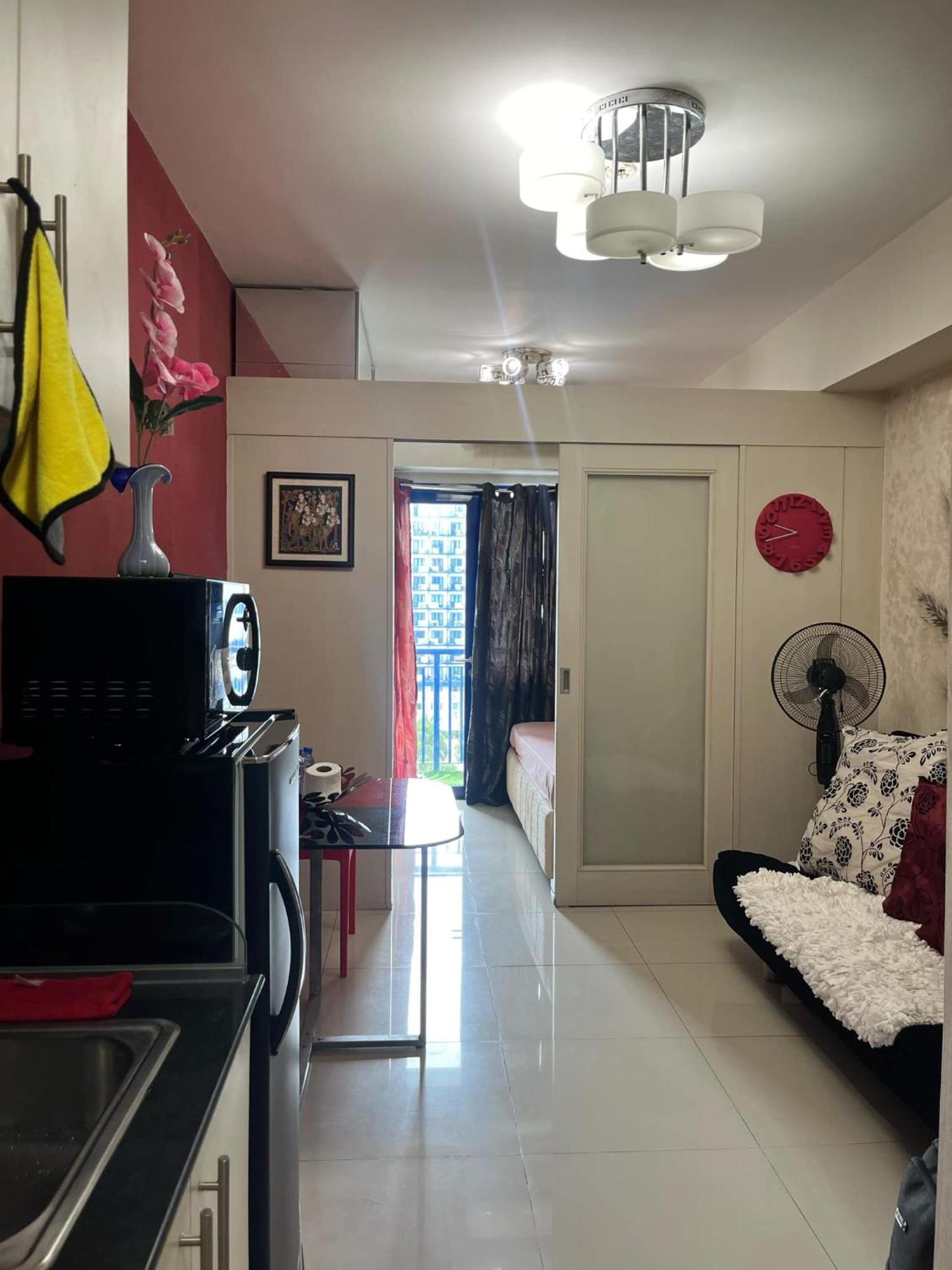 Sea Residences F Prestige T Apartment *