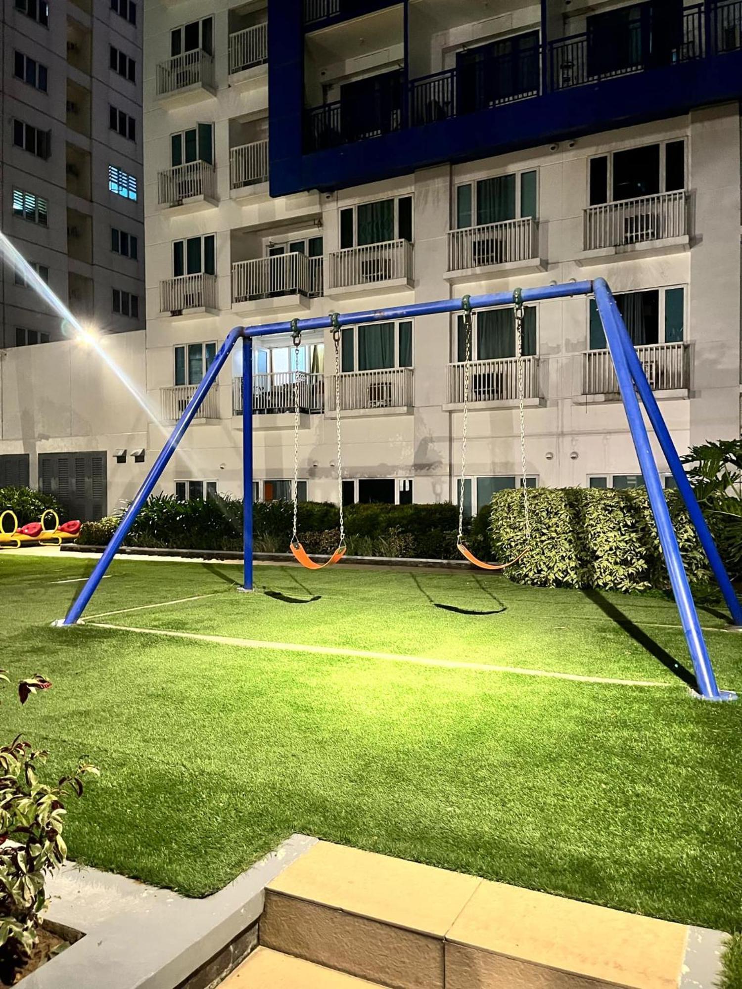 Sea Residences F Prestige T Apartment *