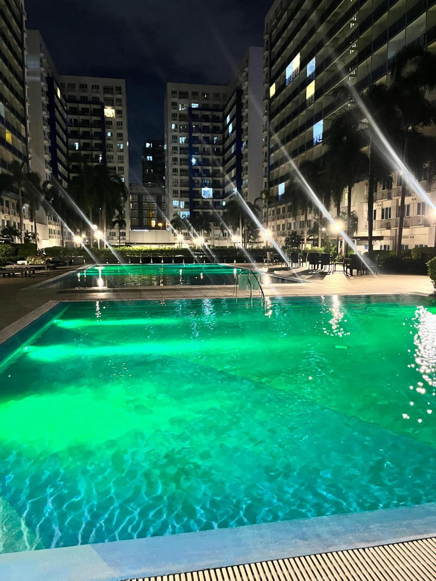 Apartment Sea Residences F Prestige T *