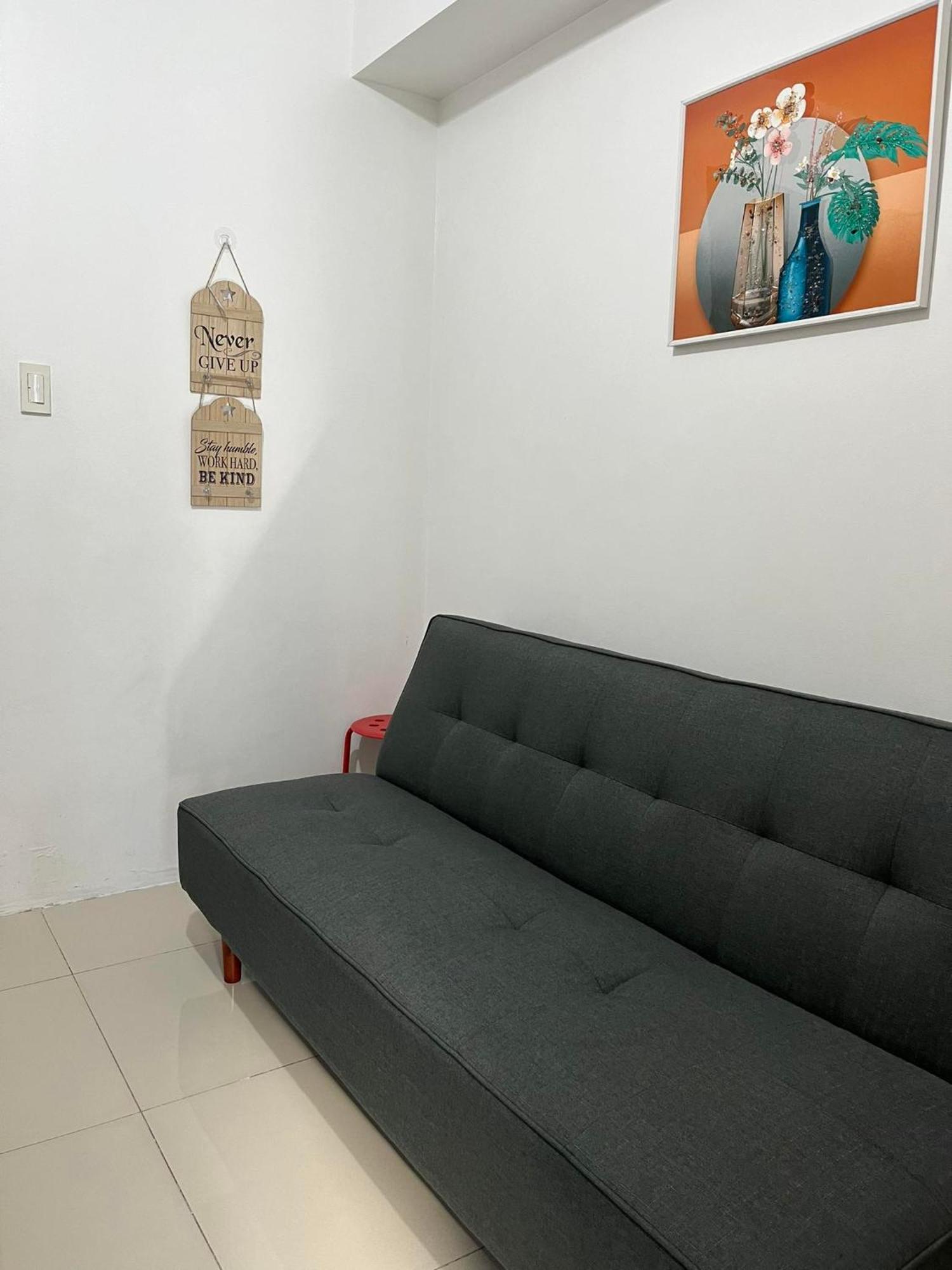 Apartment Sea Residences F Prestige T *