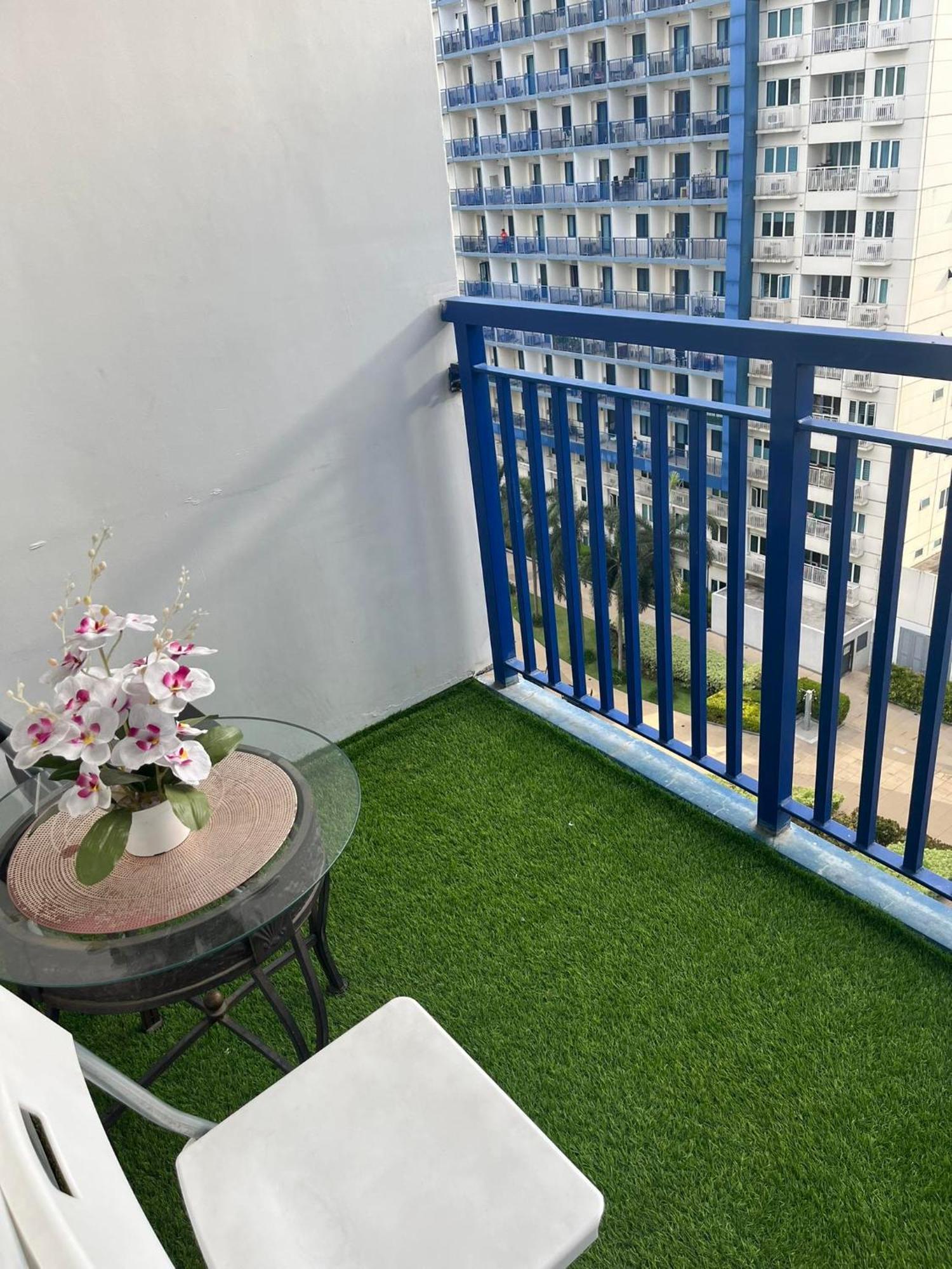 Apartment Sea Residences F Prestige T Manila