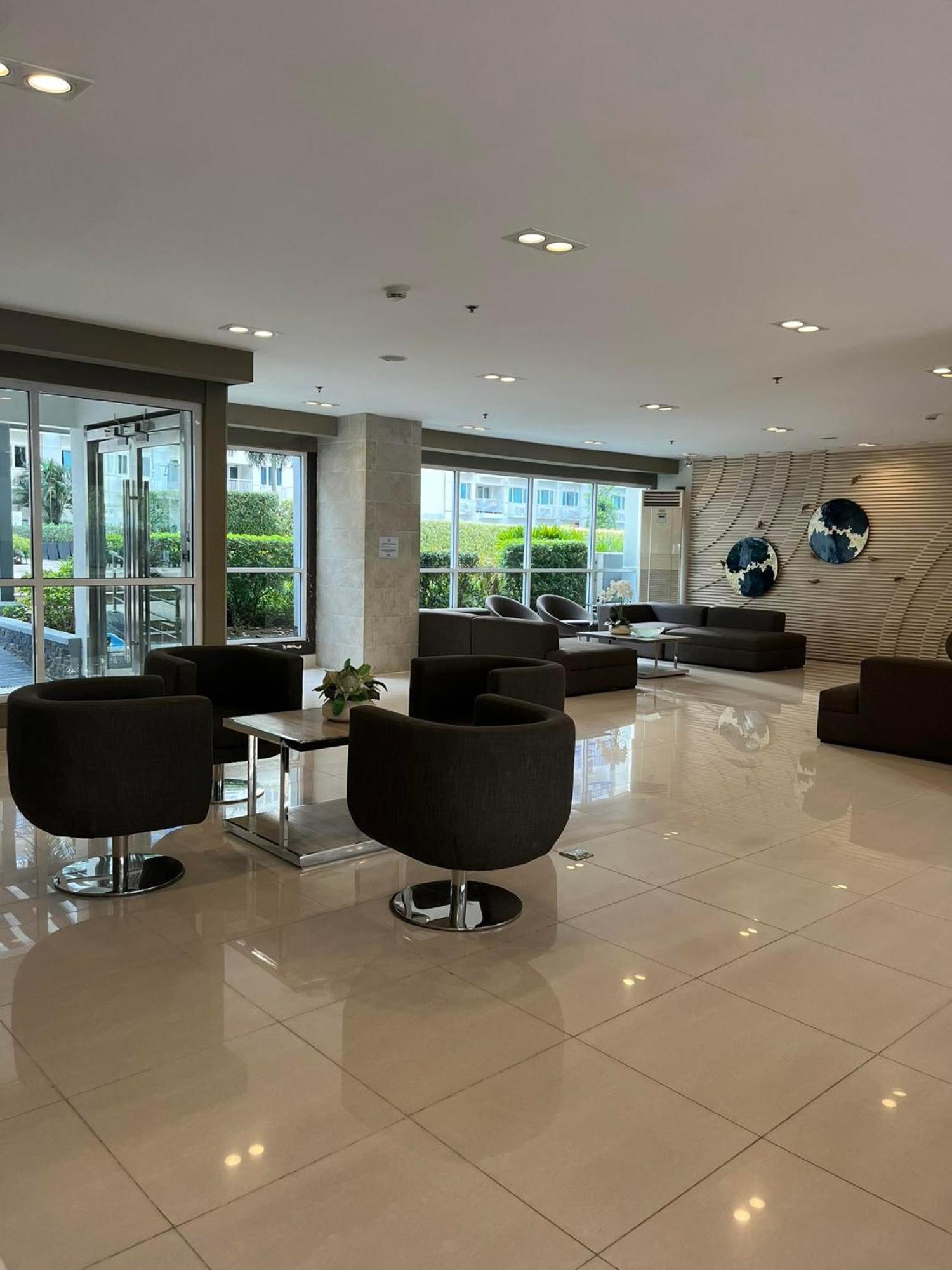 Sea Residences F Prestige T Manila
