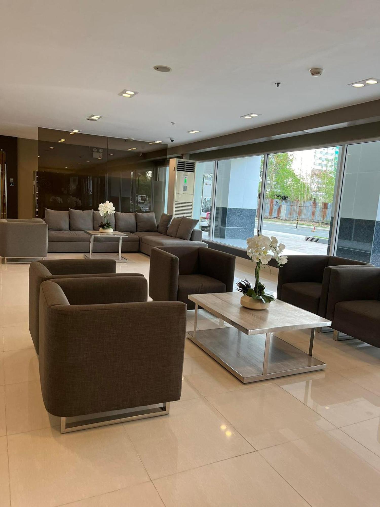 Sea Residences F Prestige T Apartment *
