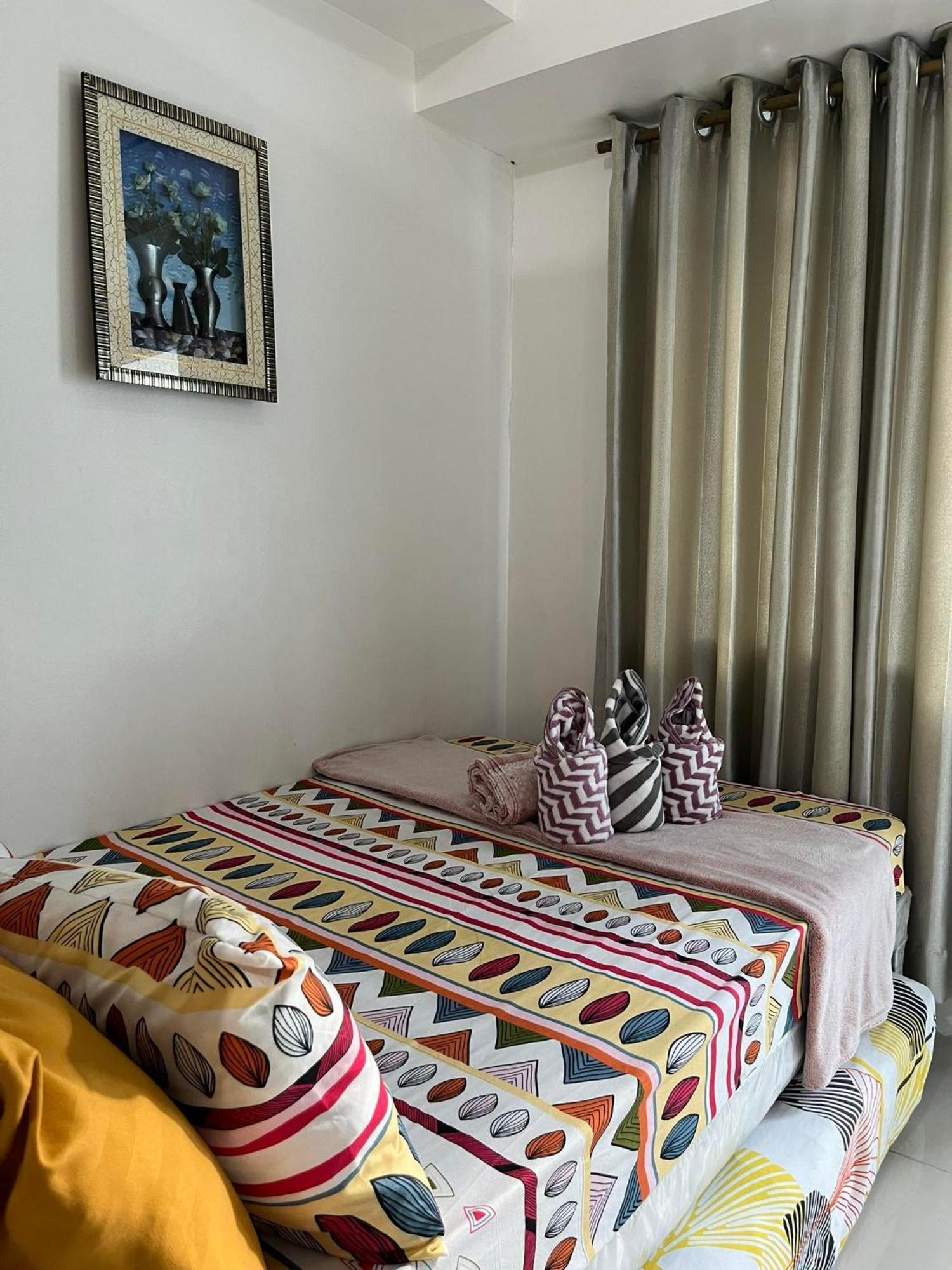 Sea Residences F Prestige T Manila