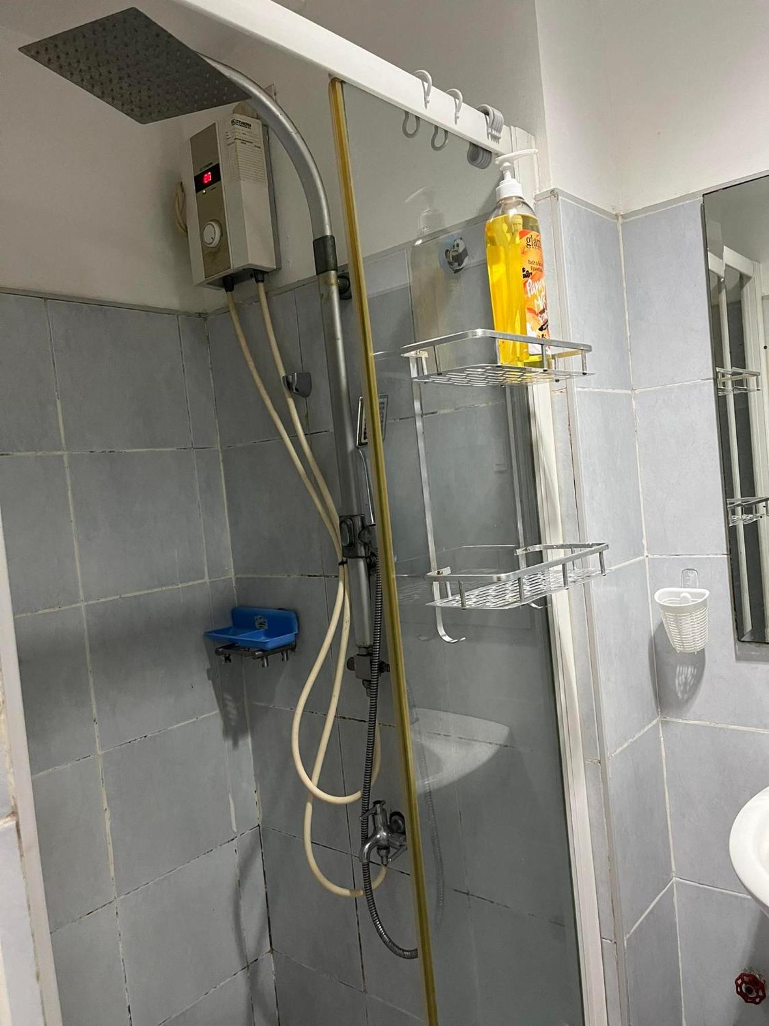 Sea Residences F Prestige T