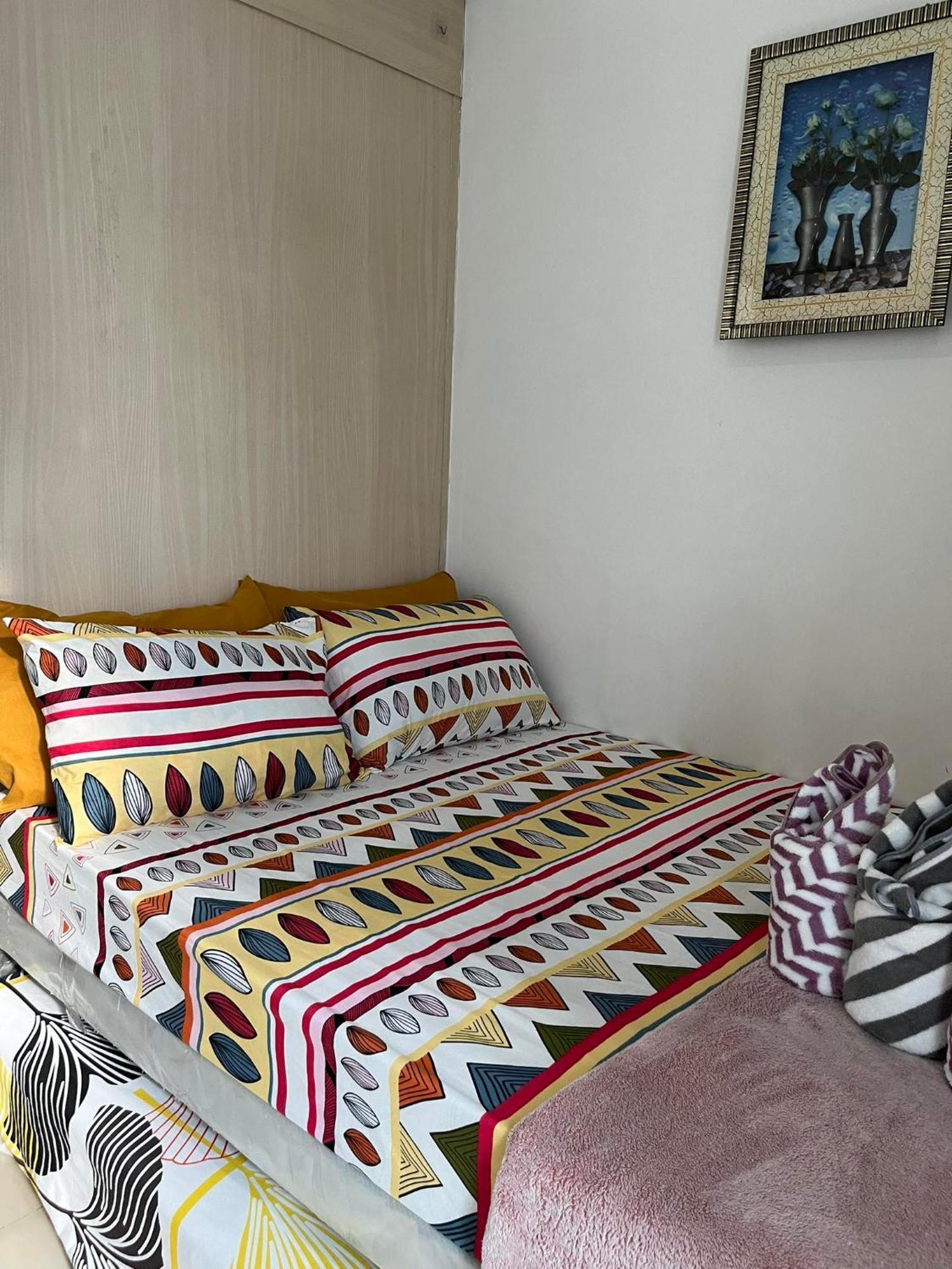 Sea Residences F Prestige T * Manila