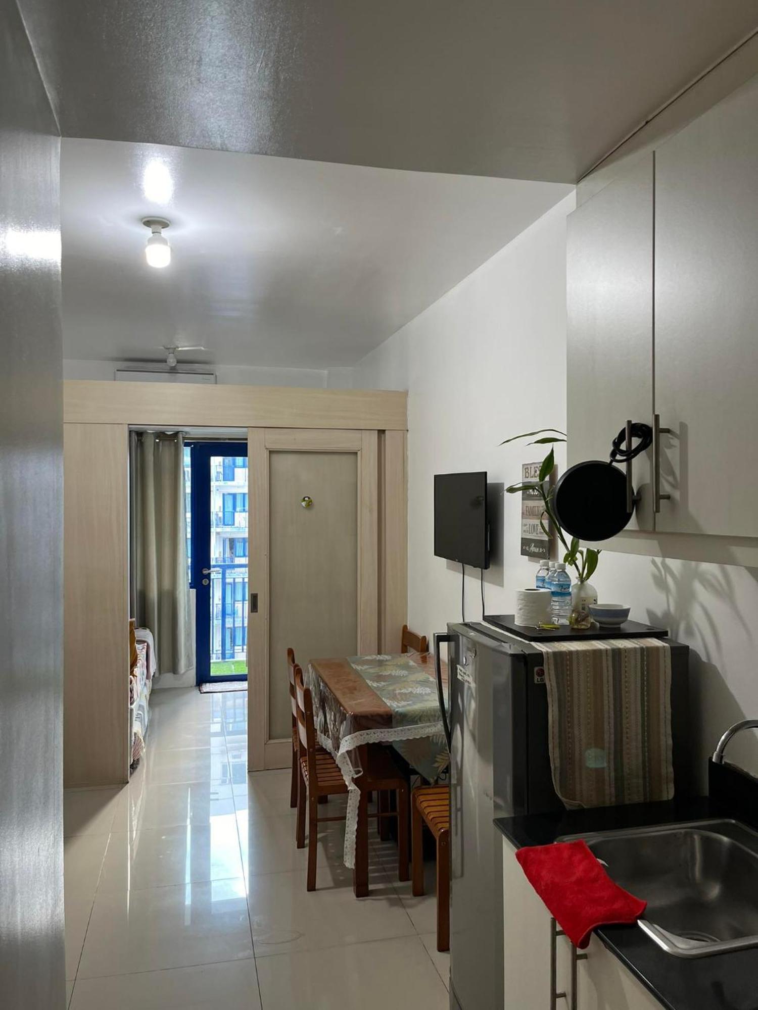 Sea Residences F Prestige T Apartment