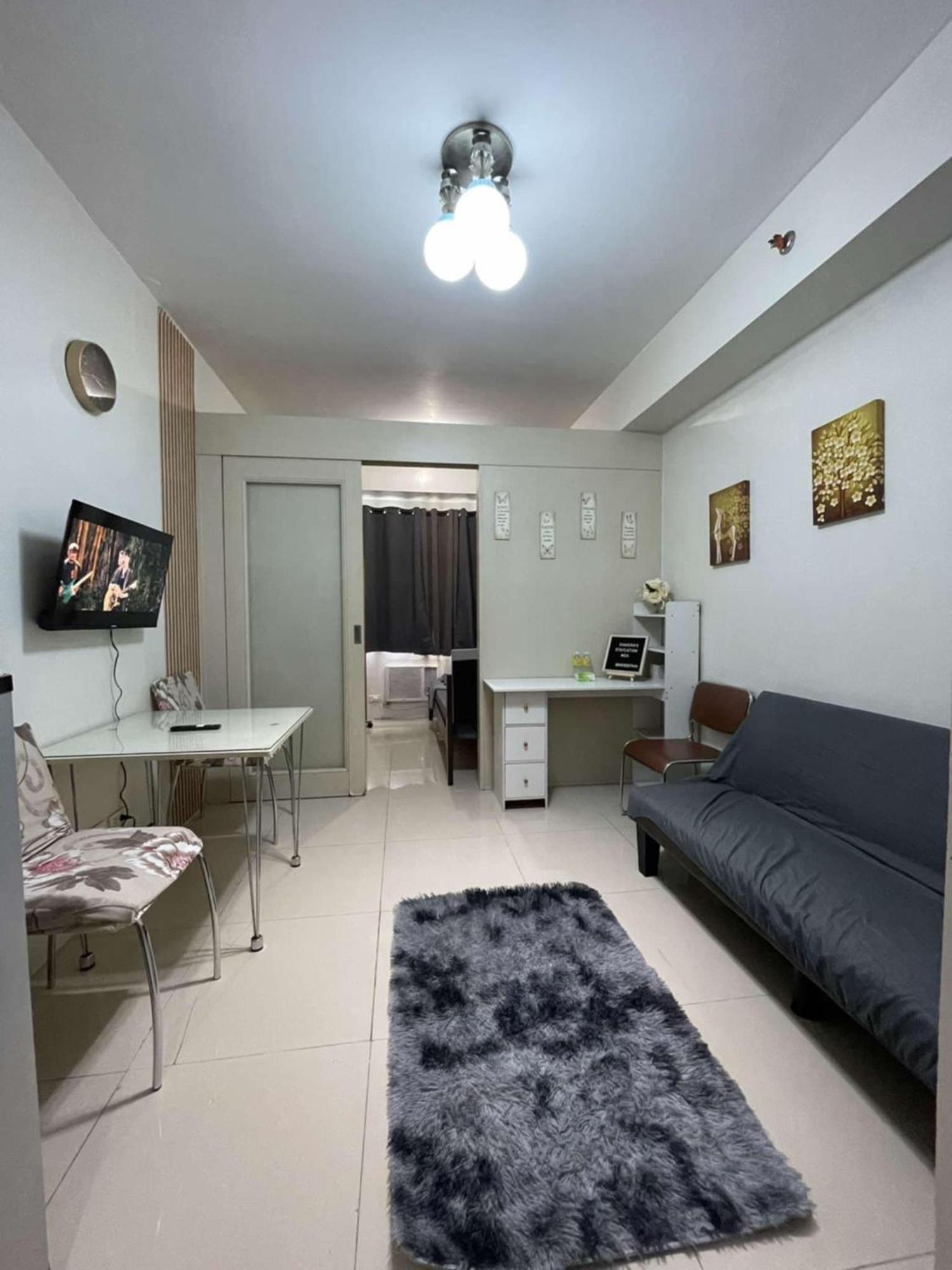 Sea Residences F Prestige T Apartment *