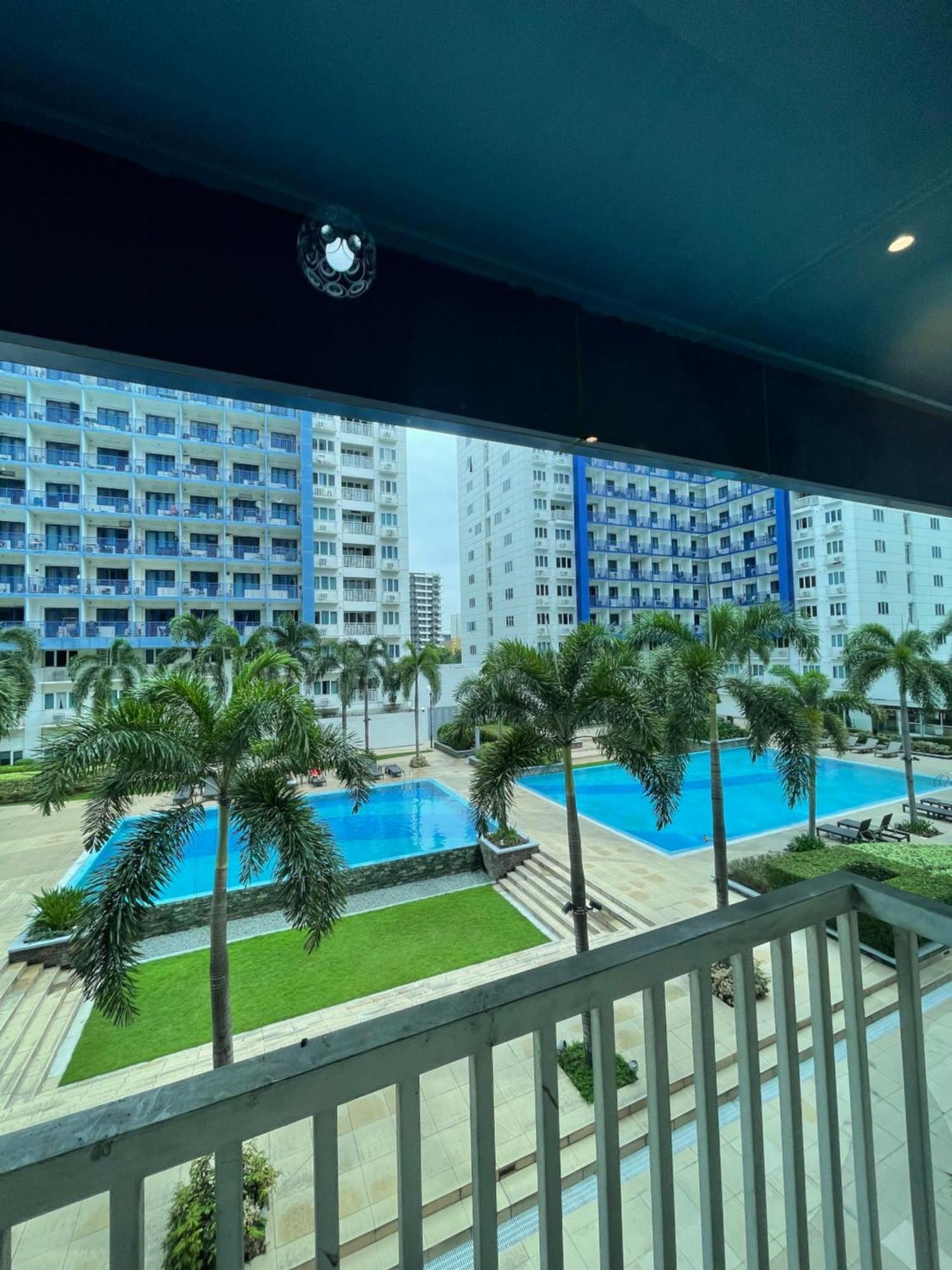 Apartment Sea Residences F Prestige T *
