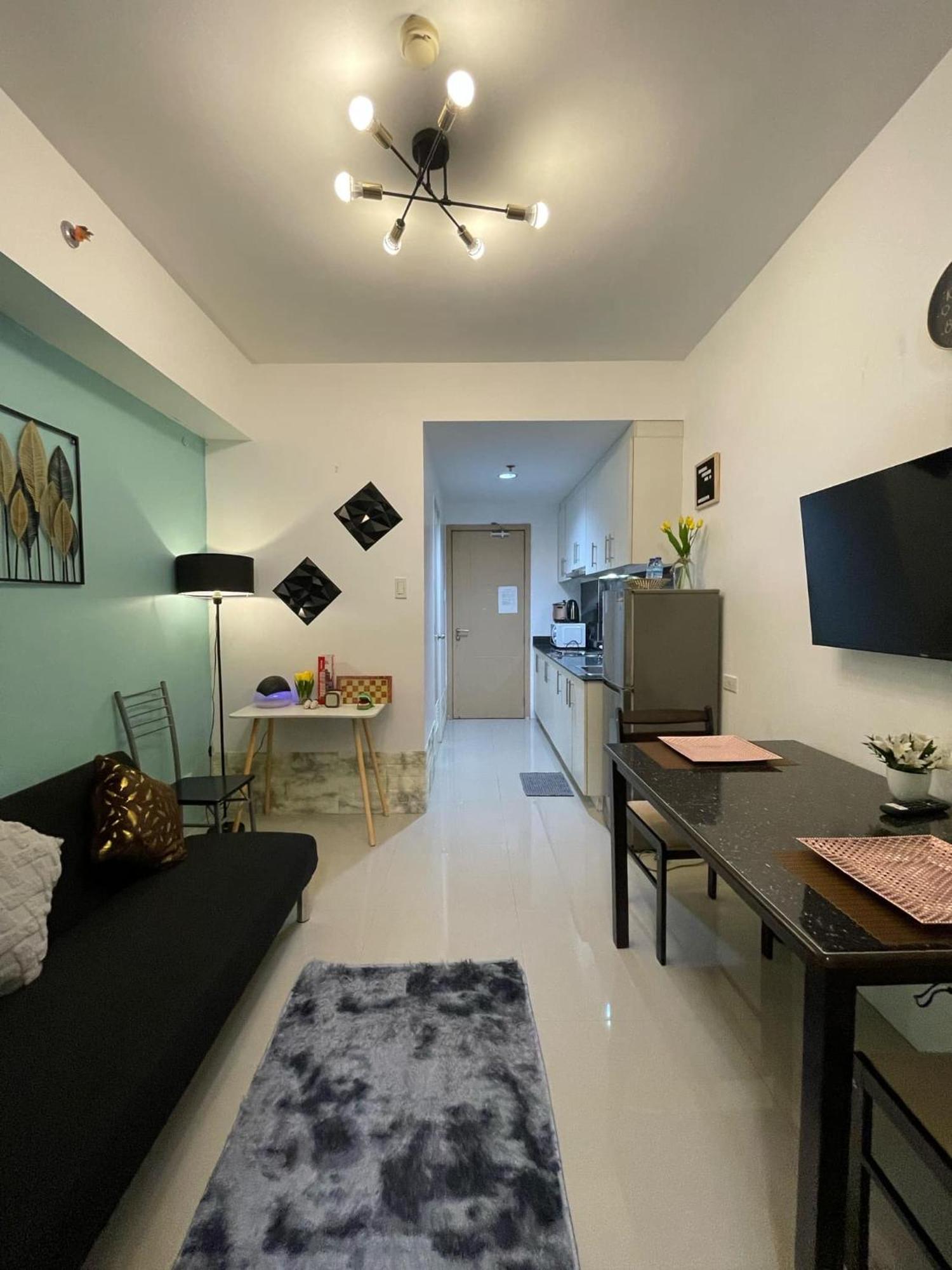 Sea Residences F Prestige T Apartment